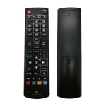 Replacement For LG SMART Replacement For Remote Control For43UF680V