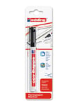 Edding e-400 permanent marker black