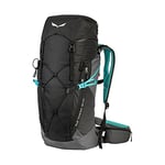 SALEWA Alp Trainer 30 +3L Ws Backpack, Black, UNISEX, FEMALE