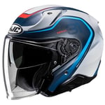 HJC, Casque Moto Jet RPHA31 KOUV MC21SF, XL