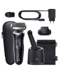 Braun Series 7 Wet & Dry Shaver, 71-N7200CC