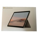 Microsoft 10.5" Surface Go 2 Tablet (Wi-Fi, 128GB, Intel Core M3) - Platinum