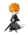 Ichigo Kurosaki Figurine Bleach: Thousand-Year Blood War Q Posket Action Figure