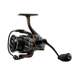 Abu Garcia Spike S haspelrulle 4000SH