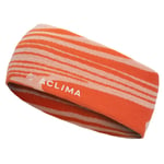 Aclima WarmWool Motion Headband (Grå (SIGNATURE MOTION) One size)