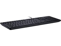 Keyboard (English) Usb Kb212b