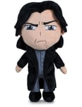 Peluche 20cm Severus Snape Harry Potter Original Warner Bros Playbyplay