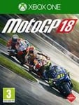 Moto Gp 18 Xbox One