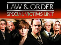 Law & Order: Special Victims Unit Season 4