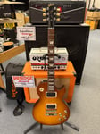 Gibson Les Paul Studio 2011 Satin Honeyburst