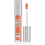 theBalm Liquid Highlighter liquid highlighter shade Drop It Like It's Watt 4,1 ml