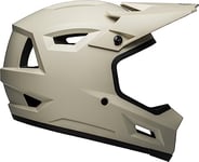 BELL SANCTION 2 MATTE CEMENT HELMET 51-55 XS/S 23