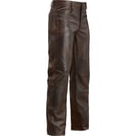 Swedteam Bull Jeans Hunting Trouser Brown 46