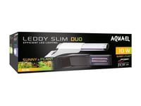 Aquael Leddy Slim Duo Sunny/Plant 10W