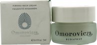 Omorovicza Firming Neck Cream 5ml