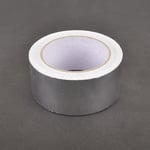 Core-RC Glass Fibre Aluminium Tape 50mm x 20m