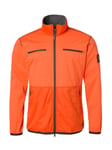 Chevalier Mistral Infinium Jacka High Vis Orange Herr XL