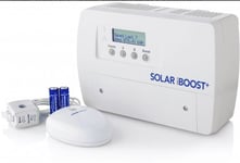 Marlec SOLAR-I-BOOST+ Solar PV Immersion Heater Controller