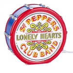 The Beatles Sgt Peppers Lonely Hearts Club Band LED Lamp from House Of Disaster