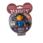 PIGGY •Series 2 • 3.5" Action Figures Roblox • Billy