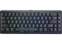 4711394391662 Ducky Tinker65 Gaming Keyboard, MX-Blue (ANSI)