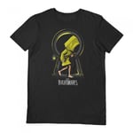 Little Nightmares Unisex Adult Key T-Shirt - L