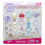 Littlest Pet Shop Frosting Frenzy Pack