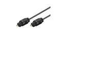 Goobay Avk 216-100 1.0M, 1 M, Toslink, Toslink