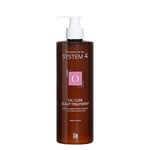 System4 O Oil Cure Scalp Treatment 500 ml