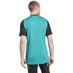 Adidas Jamaica 24/25 Tiro Training Short Sleeve T-shirt