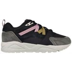 Baskets Karhu  Baskets Fusion 2.0 Femme Gunmetal/Jet Black