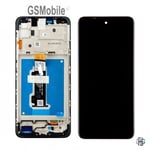 Display Screen LCD Touch Frame Moto E30 Moto E40 XT2159 Original