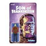 SUPER7 - Le Monstre de Fils de Frankenstein