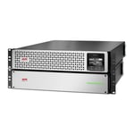 APC SMART-UPS SRT LITHIUM ION 3000VA RM 4U 230V LONG RUNTIME ACCS