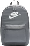 Nike Reppu NK Heritage Bkpk Grey DC4244 063 DC4244 063