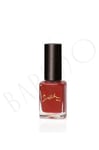 Scratch Nail Care & Color Jewellry Box Red Gold