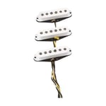 Fender Custom Shop Fat '60s Stratocaster® Pickup Set