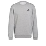 adidas M Feelcozy SWT Sweat-Shirt pour Homme