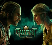 GWENT: The Witcher Card Game - Ultimate Premium Keg Amazon Prime Gaming  PC GOG  (ONE PER ACCOUNT) (Digital nedlasting)