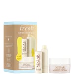 Fresh Lip Recovery Duo (Worth £35.00)