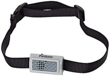 PetSafe - Collier Anti-Aboiement à Ultrasons pour Tous types de Chiens, Collier de Dressage, Léger et Ajustable