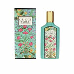 Parfym Damer Gucci GUCCI FLORA EDP EDP 100 ml