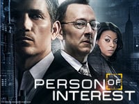 Person of Interest Season 3