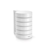 Netatmo NRS-WW Abri pour Station Météo Intelligente, Protection pour Module extérieur de Station Météo Intelligente Connectée WiFi, Blanc