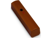 Satel Trådlös glaskrossdetektor (brun) MGD-300 BR