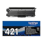 Brother TN-421BK Original Toner Cartridge Black