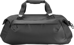 Peak Design Travel Duffel 65L Svart