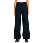 G-STAR RAW Women's Deck 2.0 Chino Pants, Blue (Salute D23945-c960-c742), 30W x 30L