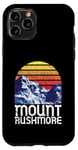 iPhone 11 Pro Mount Rushmore USA National Monument Historical American Case