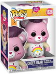 Bisounours X Universal Monsters Pop! Vinyl Figurine Cheer Bear Bride